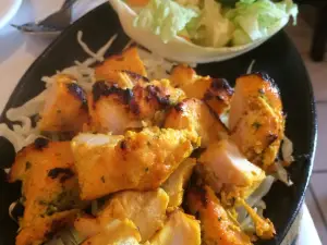 Restaurant Radha