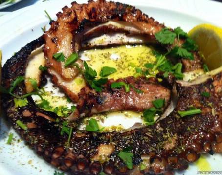 Restaurant Hermes