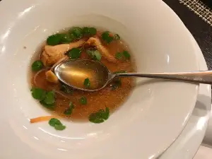 Cuxx Restaurant