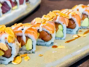 Solo Sushi Ya
