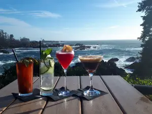 Big Beach Lounge