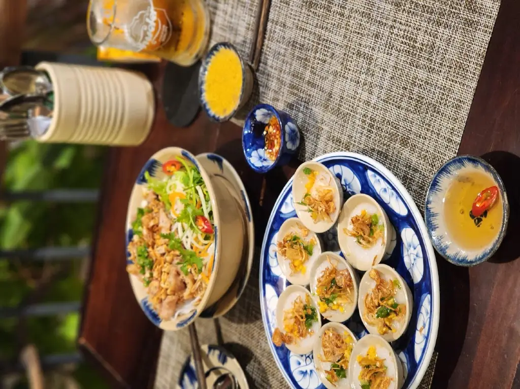 Banh Ganh Restaurant