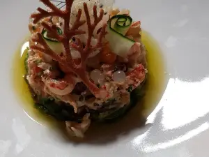 Grand Café de Waegh