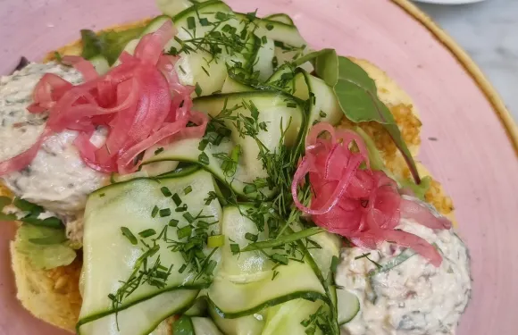 LOCAL Kitchen & Café