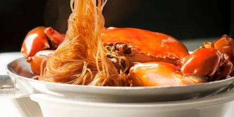 Tao Restaurant Marawila