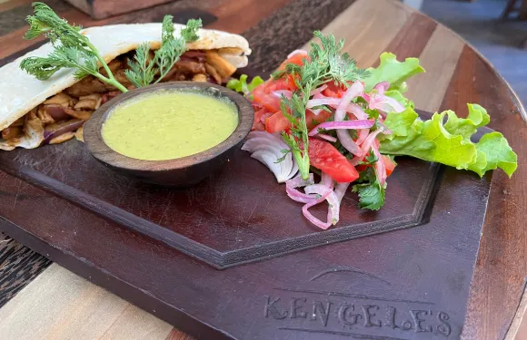 Kengeles Lavington Green