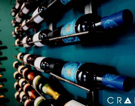 CRAFT Bistro Sofia