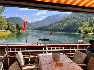 Seeterrasse