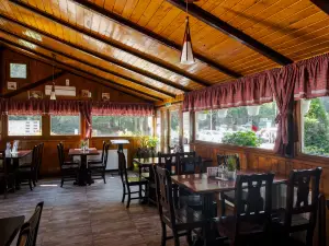 Restaurant Terasa "Pe Vale"