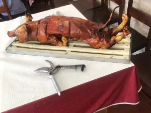Restaurante A Regional
