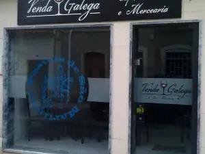 Venda Da Galega
