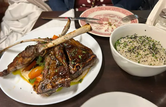 PES Gastrobar