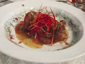 Spice of India