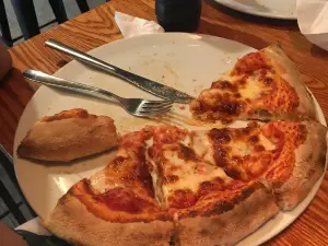 The Oven