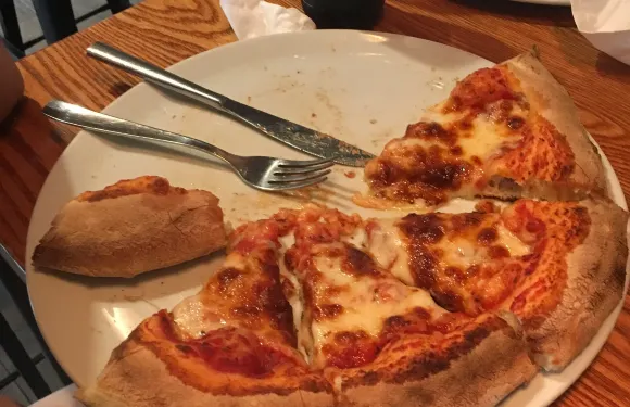 The Oven