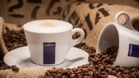 Cafe Idylle in 슈타이어마르크