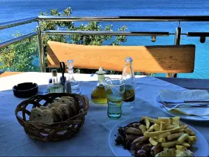 Restoran Martina