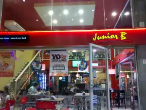 Junior B