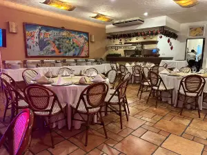 Restaurante Bar Villa Franca