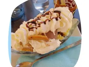 Theodora's Cafe