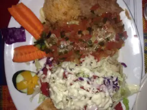 La Palapa