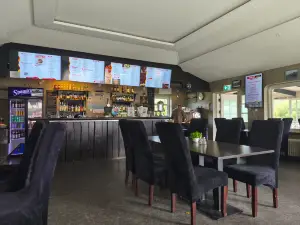 Uwån pizzeria