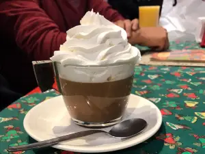 Cascanuez Cafe Bar