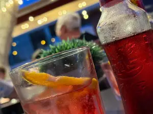 IL Gusto A Tábola