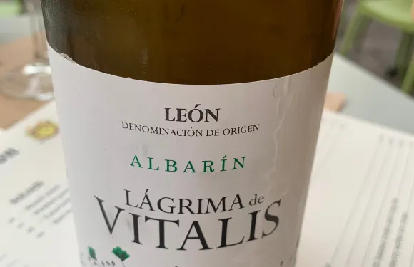 Meson La Contienda
