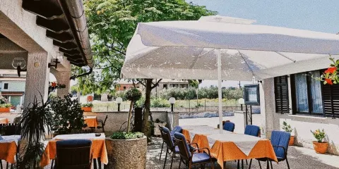 Restaurant Igor
