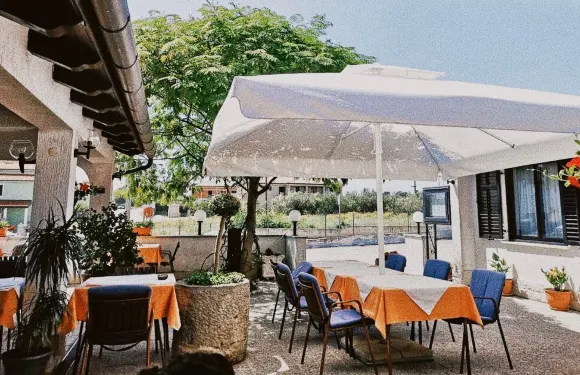 Restaurant Igor