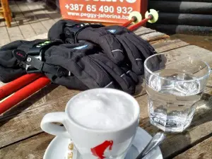 Ski Caffe Peggy