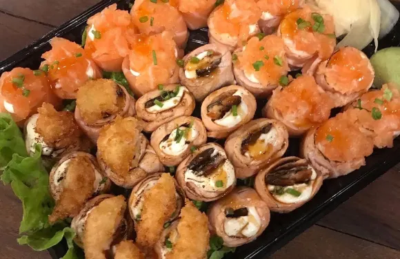Sushi Fūmi