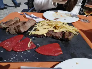 Meson Javis