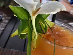 The Islander Restaurant