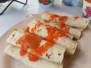 Neri's Tacos