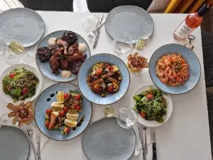 Beca's Kitchen