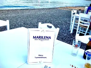 Restaurant Marilena