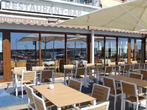 Restaurant Casa Llambrich