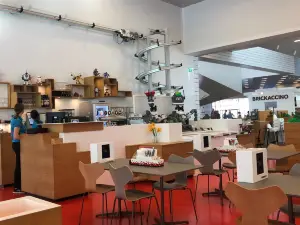 MINI CHEF
