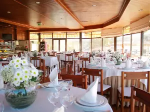 Restaurante Ponte Velha