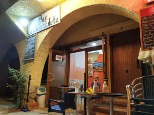 La Charradeta