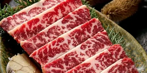 贊一口