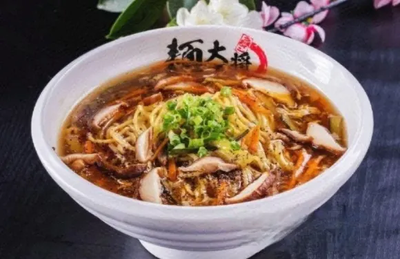 李記川味麵