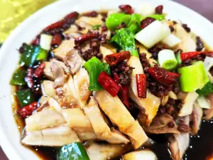 Haiyun Restaurant