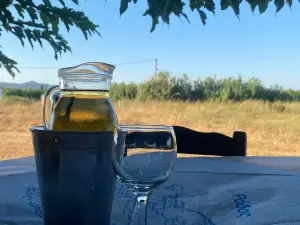 To Fresko - Fish Restaurant (Ψαροταβέρνα Το Φρέσκο Ψάρι)