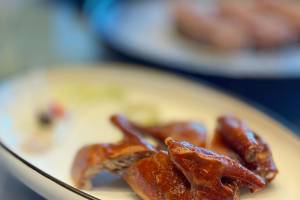 Popular dishes