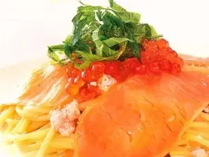 Pasta Cafe With Nagayoshiten