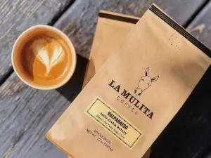 La Mulita Coffee