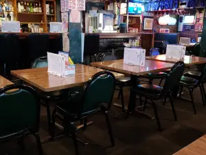 Tyme Out Lounge-Steakhouse